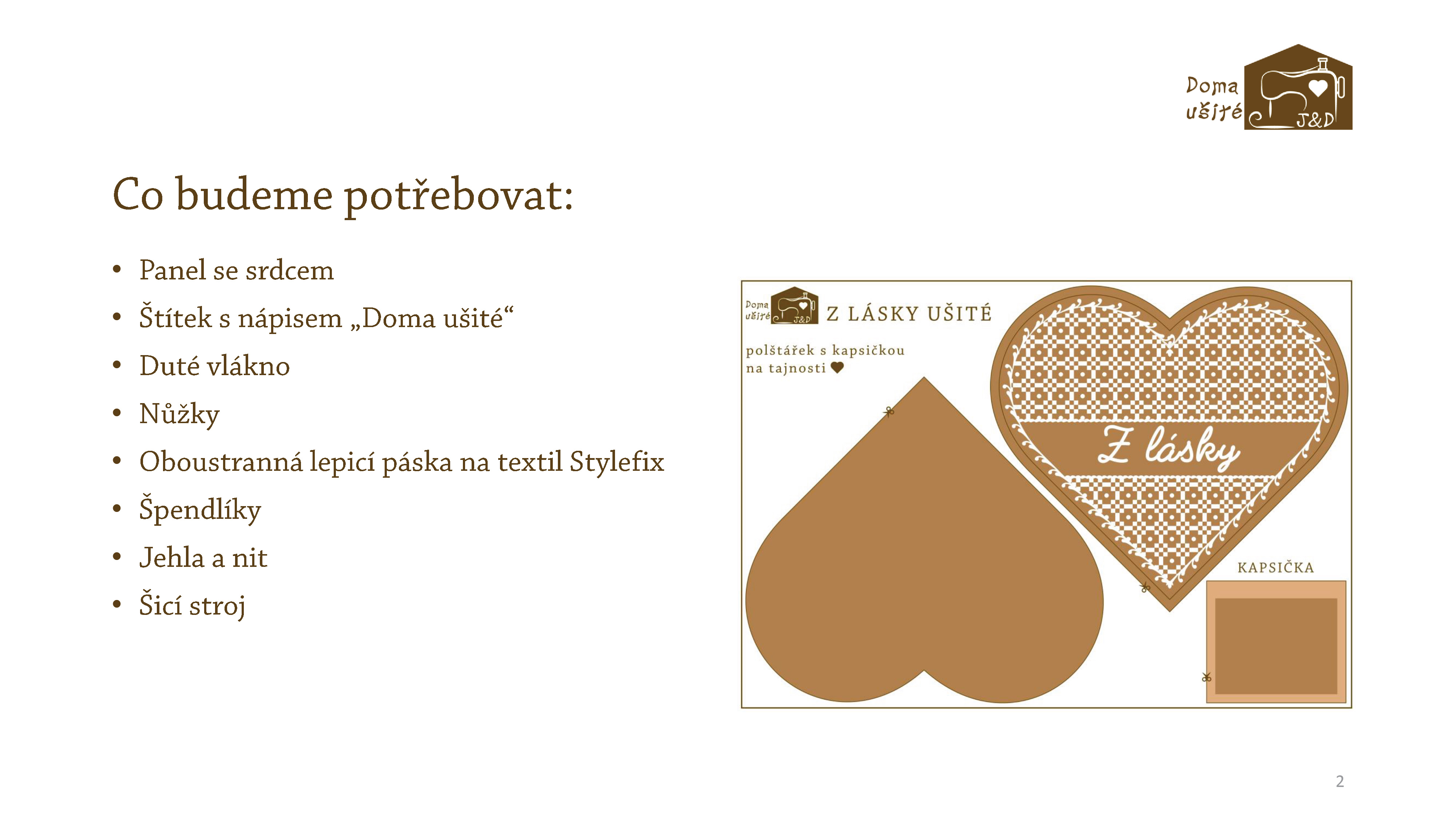 Návod na Valentýnské srdce-02